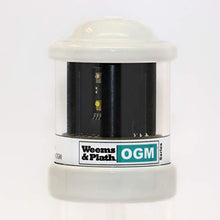 WEEMS & PLATH Q All Around Anchor LED Nav Light White