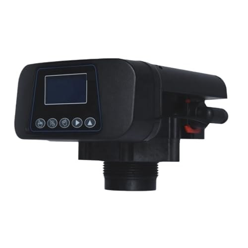 Automatic Sand Filter Valve Water Treatment