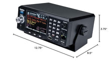 Uniden SDS200 True I/Q™ TrunkTracker X Digital Scanner