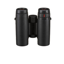 Leica 10x32 Trinovid HD Compact Binoculars Bundle with Cleaning Kit and Flashlight