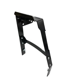 Push Industries 118.555 Electric Lift Kit for John Deere use with 100/S240 Series Tractor for 700AM Snow Blower (Replaces LP68150) - A Real Shoulder Saver