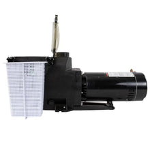 Rx Clear Super Hi-Flow 1-1/2 HP In-Ground Pool Pump
