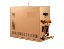 POGHDBXA Sauna Accessories, Sauna Heater, Generator for and Home Bath for, Hotel, SPA(9k)
