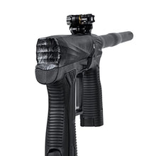 HK Army Planet Eclipse HK ETHA3 Electronic Paintball Marker Kit with TFX3 Loader and 68ci Tank Shrapnel