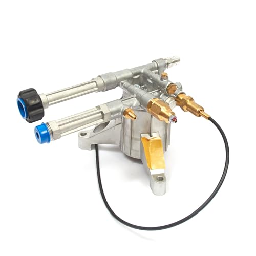 Briggs and Stratton 314441GS Pump - Pressure Washer