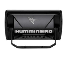 Humminbird Helix 9 MSI+ GPS G4N CHO Black