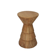 WGTYOA Imitation Wood Grain Modelling Edge a Few Art Angle Several Living Room Sofa Round Tea Table