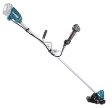 Makita DUR190UZX3 18V Li-ion LXT Brushless Brush Cutter - Batteries and Charger Not Included, Blue