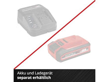 Einhell Professional Battery Scyther GP-BC 36/430 Li BL-Solo