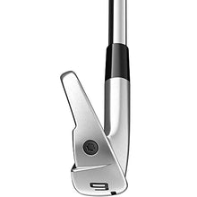 TaylorMade P790 KBS Shaft 4-P/Rh Silver