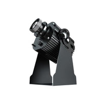 FinOti 200w,Logo Projection Light spot Light Ground Rotation Sign Advertising Image Outdoor Dynamic Clarity Light Custom Powerful 150 watts