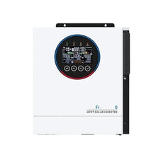 SFBBHF Solar Charge Controller 5KW 6.5KW 12KW 5000W 24V 12000W 48V 220V 160A MPPT Solar Controller 90-450V Off Grid Inverter(5KW 24V,with WF_220V-240V)