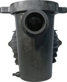 EasyPro EXP6500 Self-Priming External Pump, 6800 GPH. The All-In-One Pump