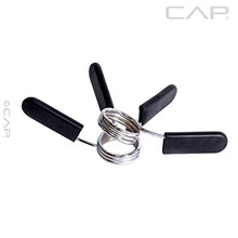 CAP Barbell Pro Olympic Weight Set 265lbs with Plates and Bar