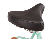 Schwinn Destiny Beach Cruiser Bike 26-inch Sea Foam