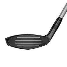 Tour Edge Hot Launch E524 Combo Iron Set 5/6H+7-PW (Graphite Aldila Ascent PL 50 Ladies) Women's 2024