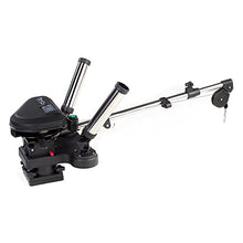Scotty High Performance Electric Downrigger Black