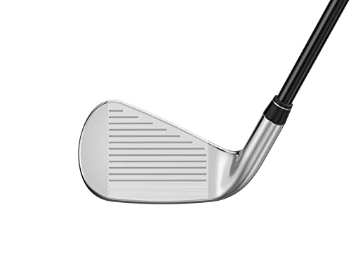 Callaway Great Big Bertha Women's Individual Iron Silver