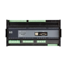Original AGC-4 Replaced by AGC-4 MkII Automatic Genset Control Module