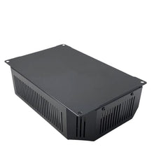 BAC2410 24V 10A Generator Battery Charger Module Auto Intelligent Float Charging Adapter Genset Spare Parts