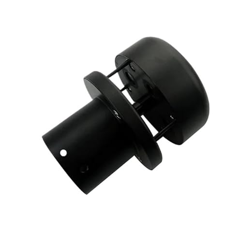 Aoleaby Wind Speed and Wind Direction Weather Station, Mini-C2H-3 Aluminium Alloy 2 in 1, for Boat Airplane