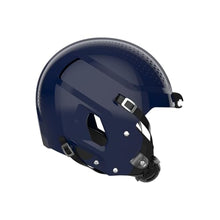 VICIS ZERO2 Helmet No Facemask Medium Molded Gloss Navy