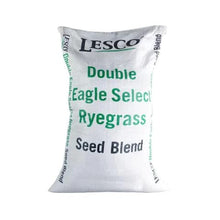Lesco Double Eagle Perennial Ryegrass Seed Blend (50 Lbs.)