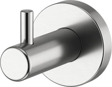 No Worries Products Set of 2 Outdoor Marine Grade 316 Stainless Steel Towel Bathrobe Hooks, Perfect Around The Swimming Pool and Next to Outdoor Shower