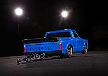 Traxxas 1/10 Drag Slash C-10 HD Brushless Drag Racer