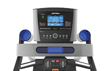 Life Fitness T5 Treadmill with Go Console