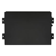 PowerStar 48V 105AH LiFePO4 Lithium Battery Replacement Black