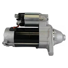 1PCS Starter Motor 12V 1.1 KW 119717-77010 428000-1591 11971777010 Compatible For Yanmar 21.9HP Engine 3TNV76