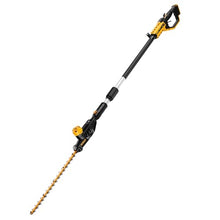 DEWALT DCMPH566N XR Pole Hedge Trimmer 18V Bare Unit
