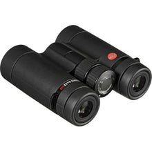 Leica 8x32 Ultravid HD-Plus Waterproof Roof Prism Binocular Black