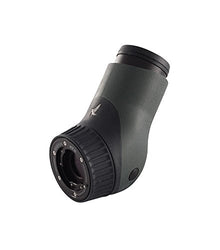 SWAROVSKI OPTIK ATX Spotting Scope Modular Zoom Eyepiece Angled Viewing Multicolor
