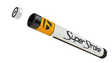 TaylorMade 2018 Spider Interactive Putter Yellow White