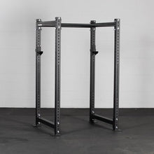 Titan Fitness X-3 Series Short Bolt-Down Power Rack 36-in Depth Black