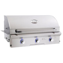 American Outdoor Grill L-series 36-inch Built-in Natural Gas Grill