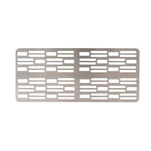 YUIPMHFD Outdoor Camping Stove Grill Plate Net Charcoal Barbecue for Bbq