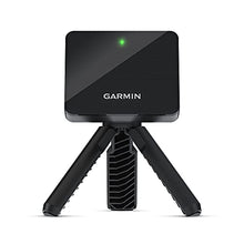 Garmin Approach R10 Portable Golf Launch Monitor Black