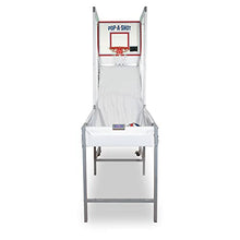 Pop-A-Shot Pro Single Shot Basketball Arcade White