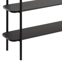 IBONSON Multi Tiered Plant Stand Indoor Outdoor Iron Garden Flower Stand Plant Rack Balcony Outdoor Floor-to-Ceiling Partition Green Plant Rack Corner Outdoor Plant Stand