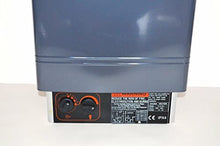TURKU 4.5KW Wet & Dry Sauna Stove with Built-in Control Galvannealed Steel