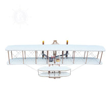 Old Modern Handicrafts 1903 Wright Brother Flyer Model Multi