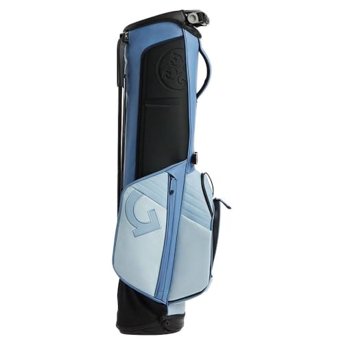 Gfore 2023 Sunday II Carry Golf Bag Slate