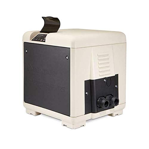 Pentair EC-462025 Heaters White