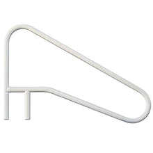 SAFTRON Weather Resistant Handrail & Anchor Socket Cover White
