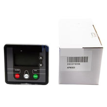 HRYBTCB 1pcs Digital Control Panel APM303 APM303 for generators Under 300 kVA