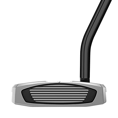 TaylorMade Golf Spider GTMax Putter Single Bend Right Hand Black
