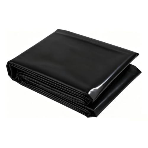 Outdoor Pond Liners for Water Garden & Fountains Waterproof Membrane